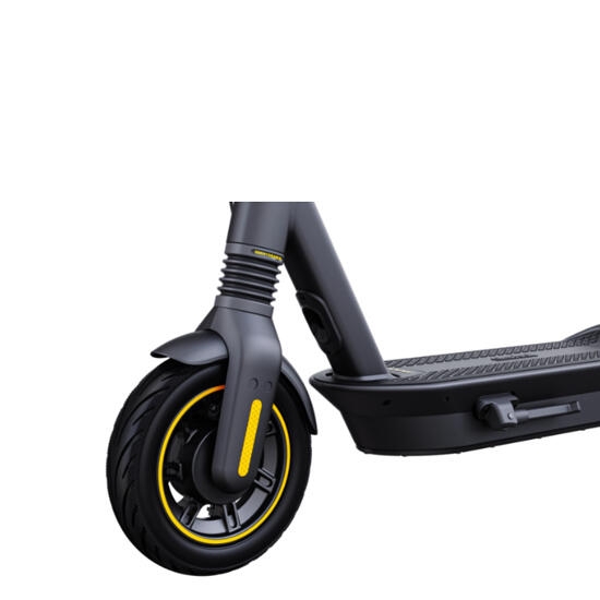 Segway Ninebot Kickscooter Max G2 Black