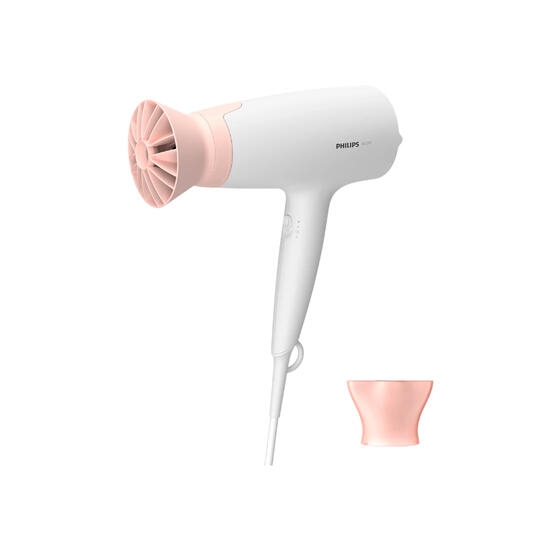Philips Hair Dryer BHD300/10 White