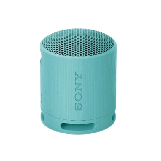 Sony SRS-XB100 Wireless Speaker Black