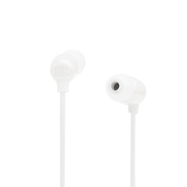 JBL T135BT Wireless Earphones Black