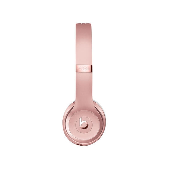 Beats Solo 3 Wireless On-Ear Headphone Black