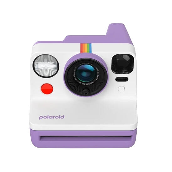 Polaroid Now Generation 3 Black