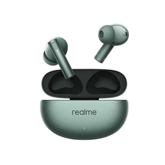 Realme Buds Air 6 Silver