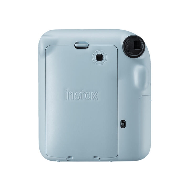 Fujifilm Instax Mini 12 Instant Camera Mint Green