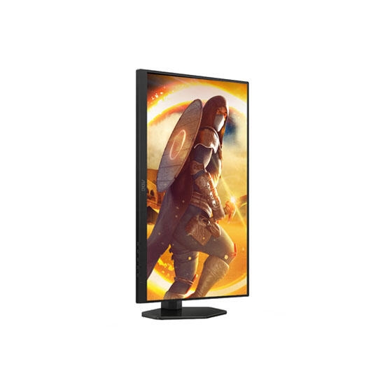 AOC Q27G4XF 27 Black