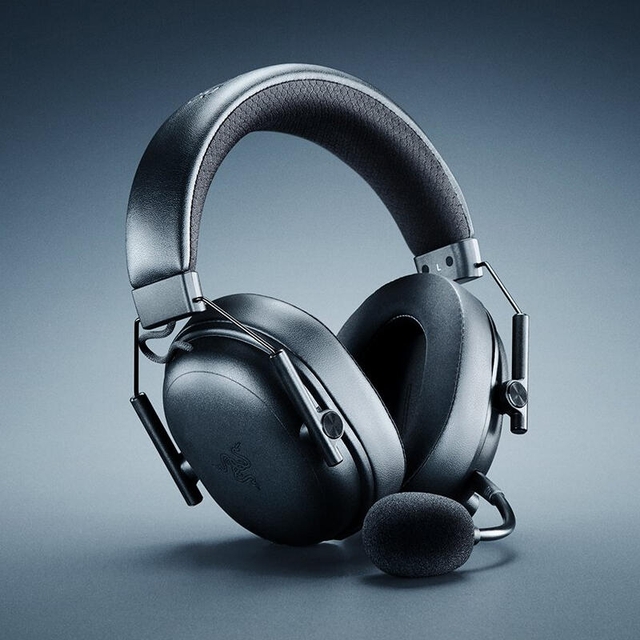 Razer Gaming Headset BlackShark V3 RZ04-05410100-R3M1 Black