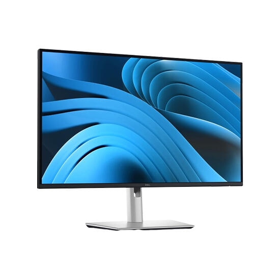 Dell Pro 27 Plus 4K Monitor P2725QE 210-BRDS_GE Black/Silver