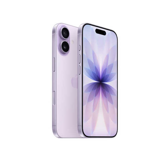 Apple iPhone 17 e-SIM Only | 256GB Sage