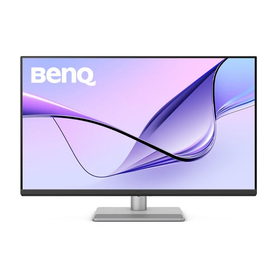 BenQ MA320U For MacBook 31.5 9H.LMXLB.QBE Silver/Black