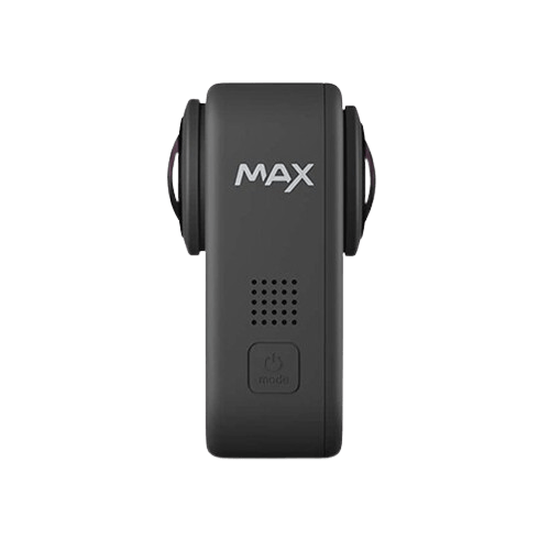 GoPro MAX Black