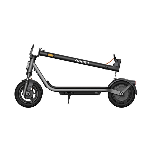 Xiaomi Electric Scooter 6 Lite Black