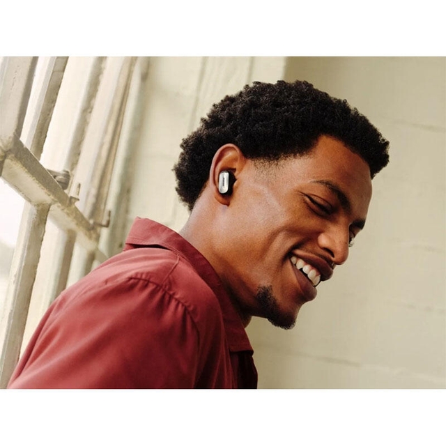 Bose QuietComfort Ultra Earbuds Gen 2 White