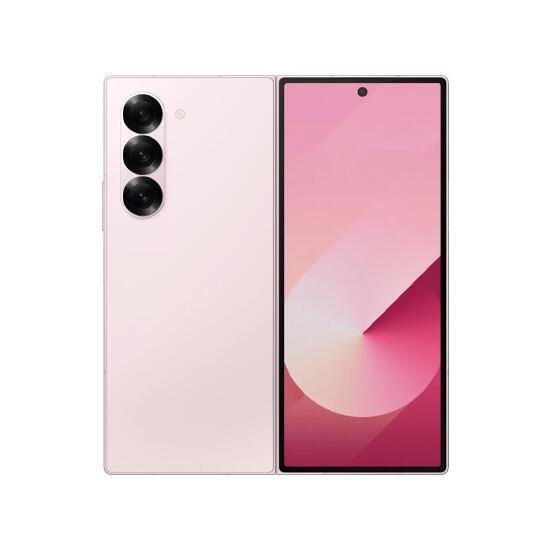 Samsung Galaxy Fold 6 F956B/DS 5G 12/256GB Navy