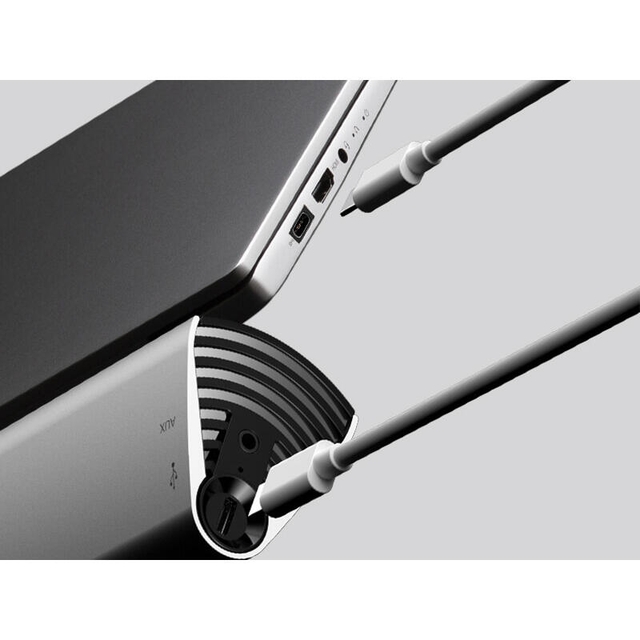 Edifier MF200 Silver