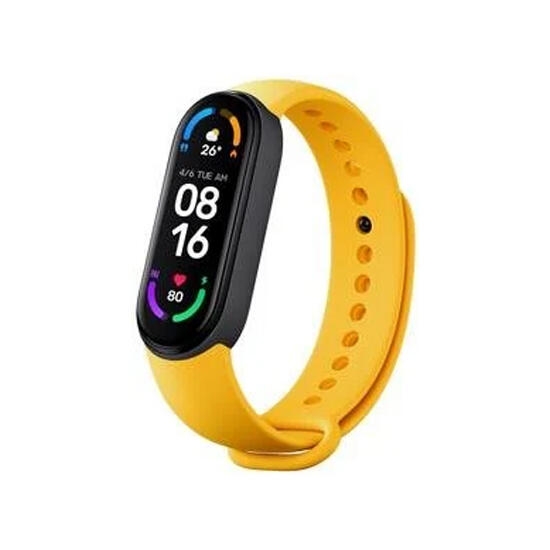 Mi Band 8 Straps Pink