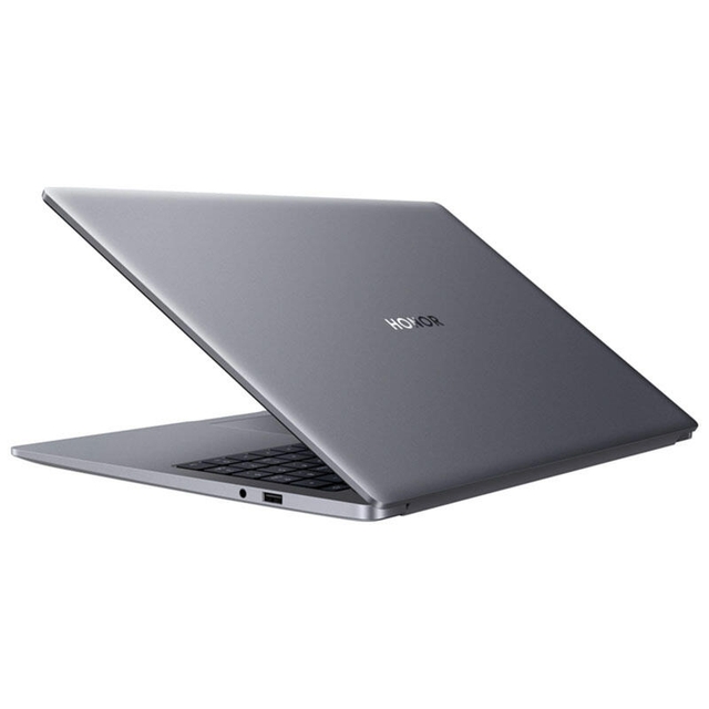 Honor MagicBook X16 5301ARGP, Intel core Ultra 5-125H, Intel Arc Graphics, 16GB RAM SSD 512GB, windows 11 home, Ноутбук