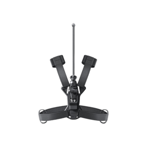 Insta360 Third-Person Backpack Mount Black