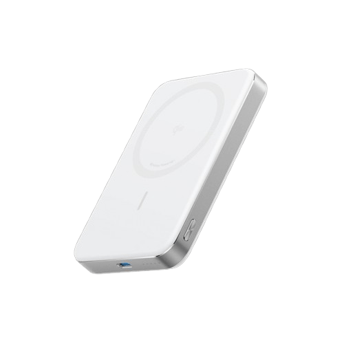 Anker MagGo Powerbank 10000mAh 15W-30W A1664 White