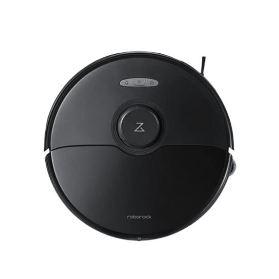 Roborock Robot Vacuum S8 Max Ultra White