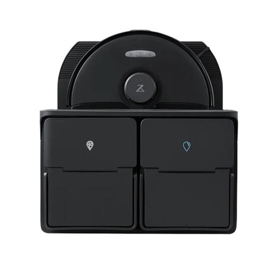 Roborock Robot Vacuum S8 Max Ultra White