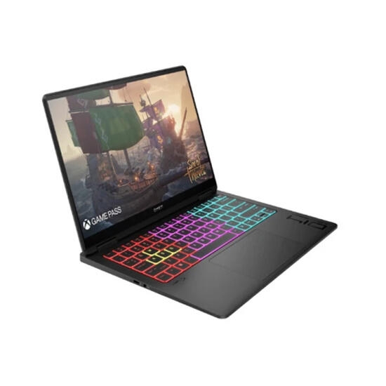 HP Omen 14 B84VQEA, Intel Core Ultra 7-155H, Nvidia GeForce RTX 4050 6GB, 16GB RAM SSD 512GB, Free Dos, Ноутбук