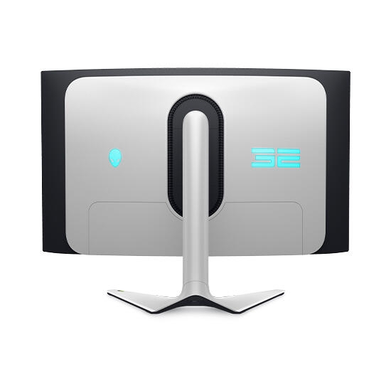Dell Alienware 32 4K Gaming Monitor AW3225QF 210-BLLV_GE Black