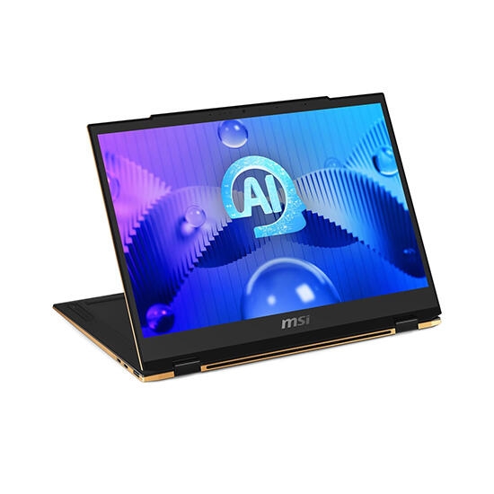 MSI Summit E13 9S7-13P411-039 Black