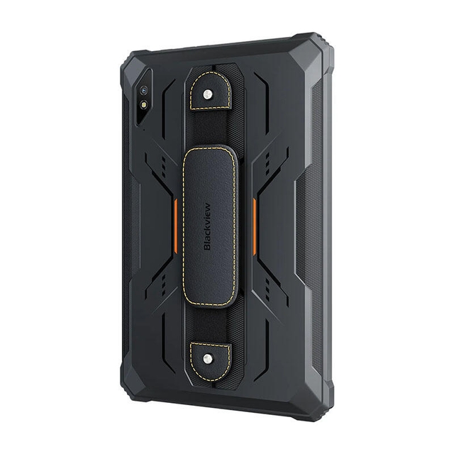 Blackview Tab Active 8 Pro LTE 8/256GB Black