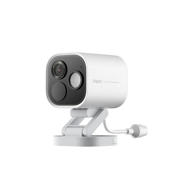 Aqara Camera Hub G5 Pro PoE White