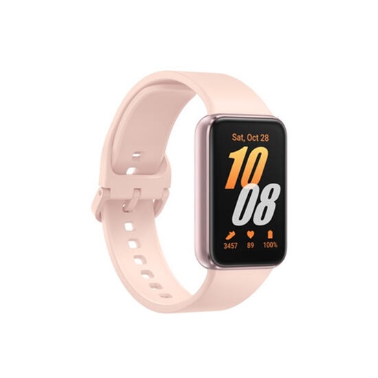 Samsung Galaxy Fit 3 R390 Silver