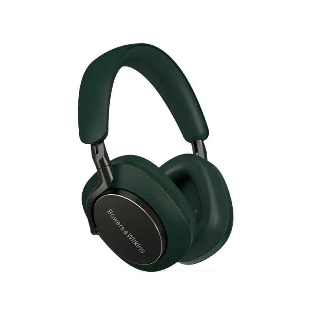Bowers & Wilkins Px8 Wireless ANC over ear headphones Dark Forest