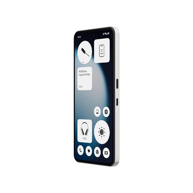 Nothing Phone 3a Lite 5G 8/256GB Black