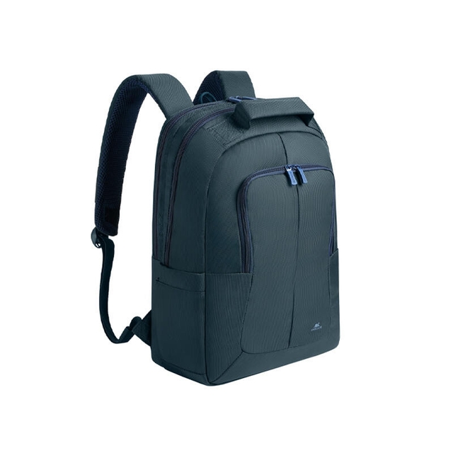 Rivacase 8436 Eco Laptop backpack 16 Black