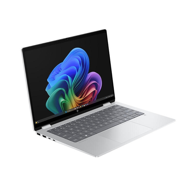 HP OmniBook X Flip 14 x360 D0XT5EA, Intel Core Ultra 5-226V, Intel Arc graphics, 16GB RAM SSD 512GB, windows 11 home, Ноутбук