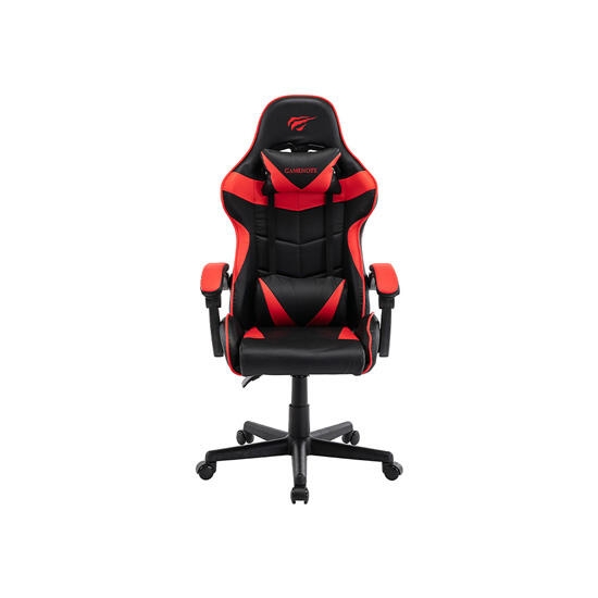 Havit Gaming Chair GC933 Black/Red