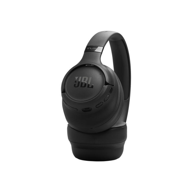 JBL Tune T780 NC Wireless On-Ear Headphones White