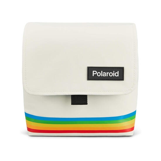 Polaroid Box Camera Bag Black