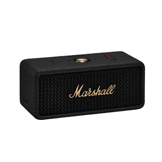 Marshall Emberton III Midnight Blue