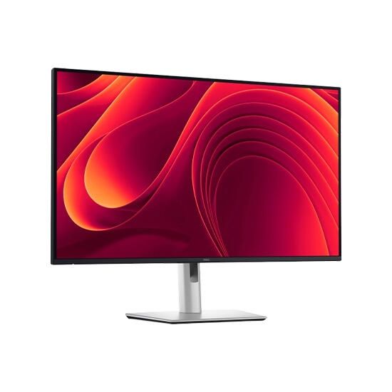 Dell Pro 32 Plus 4K Monitor P3225QE 210-BQZY_GE Black/Silver