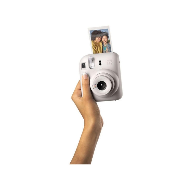 Fujifilm Instax Mini 12 Instant Camera Mint Green