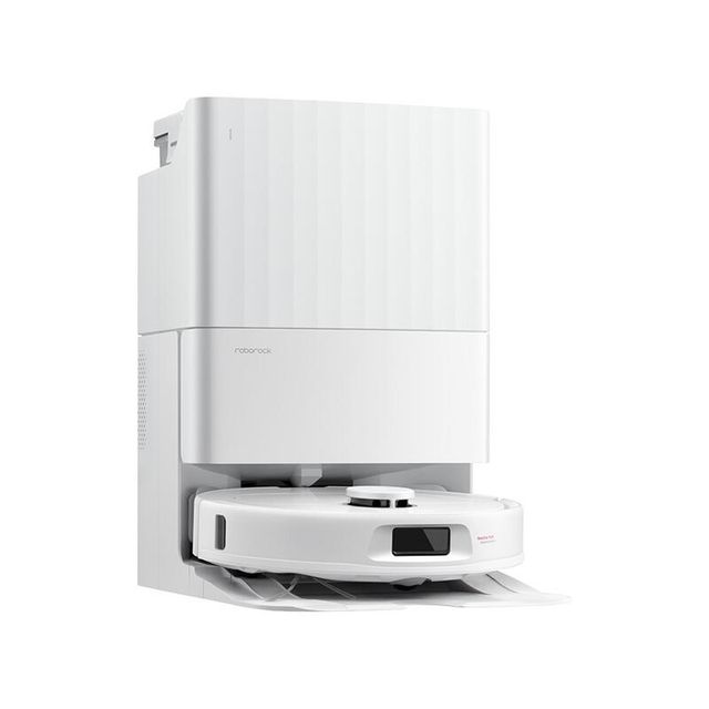Roborock Robot Vacuum Cleaner Dock QR 798 White