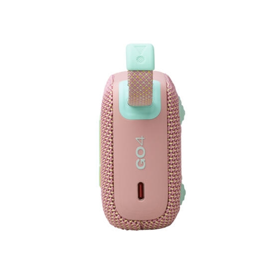 JBL GO 4 Blue