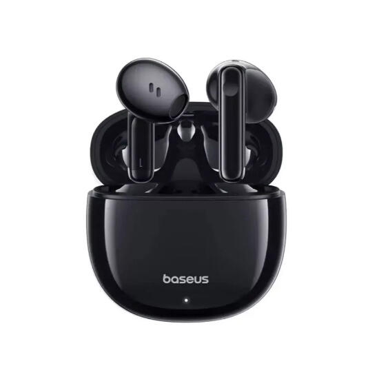 Baseus Bowie E13 True Wireless Earphones A00059701127-Z1 Galaxy Black