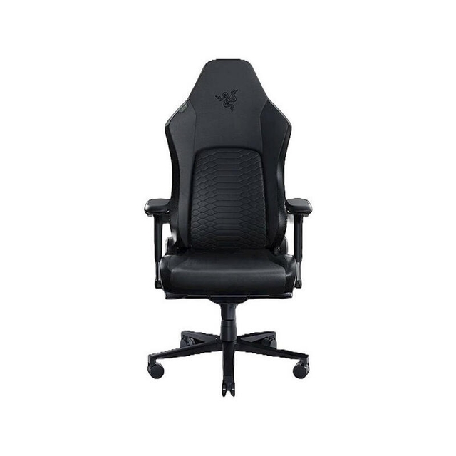 Razer Gaming Chair Iskur V2 EPU Leather Black/Green