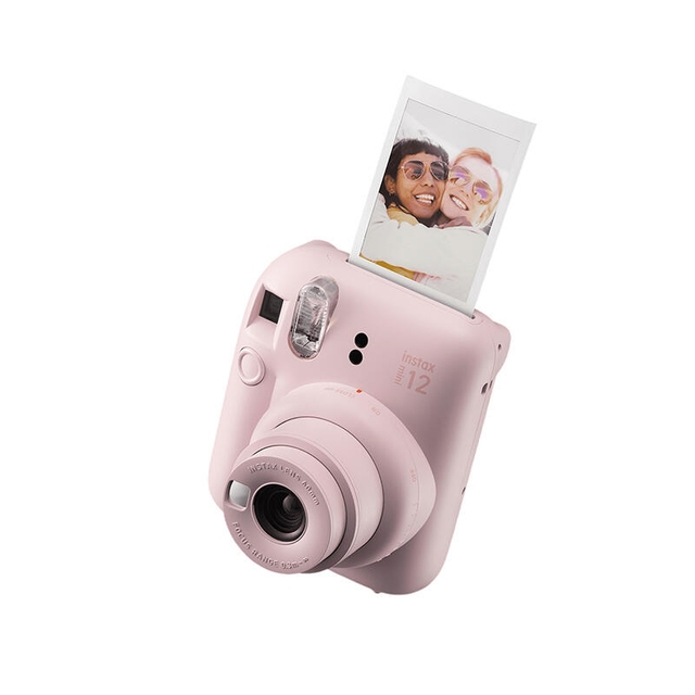 Fujifilm Instax Mini 12 Instant Camera Mint Green