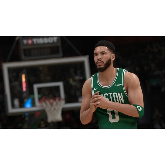 NBA 2K25 Game for Microsoft Xbox Series X