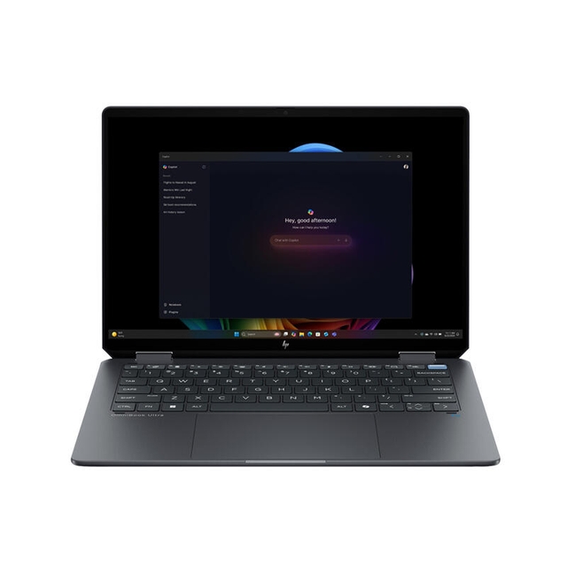 HP OmniBook Ultra Flip 14 x360 D0XT2EA, Intel Core Ultra 7-256V, Intel Arc graphics, 16GB RAM SSD 512GB, windows 11 home, Ноутбук