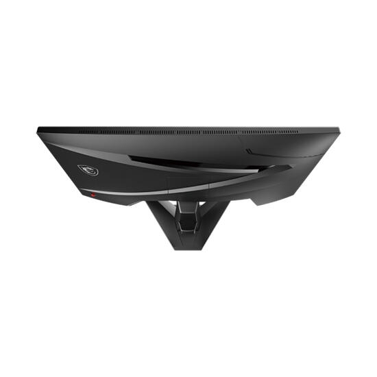 MSI Gaming Monitor 24 MAG 256F 9S6-3BC11H-020 Black