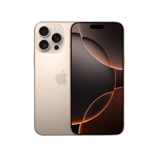 Apple iPhone 16 Pro | 256GB Desert Titanium