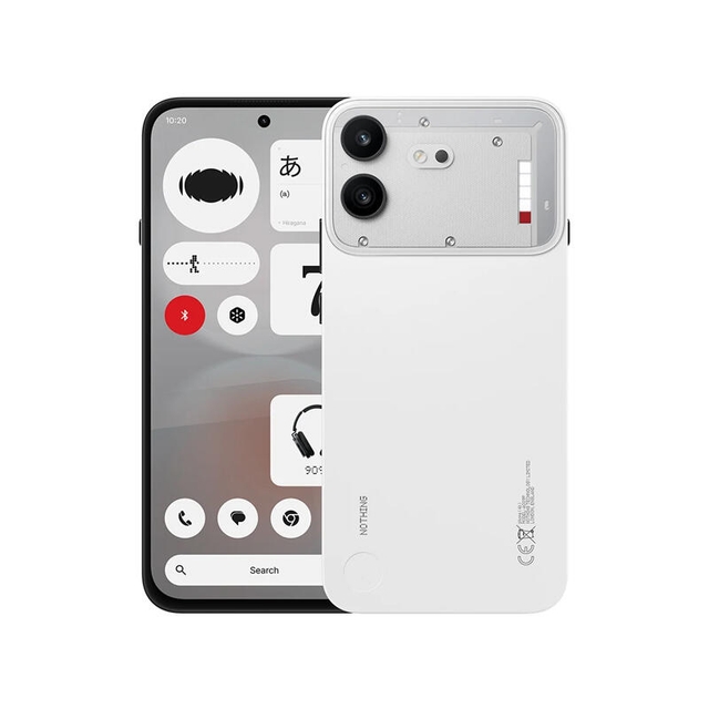 Nothing Phone 4b 5G 8/128GB Black